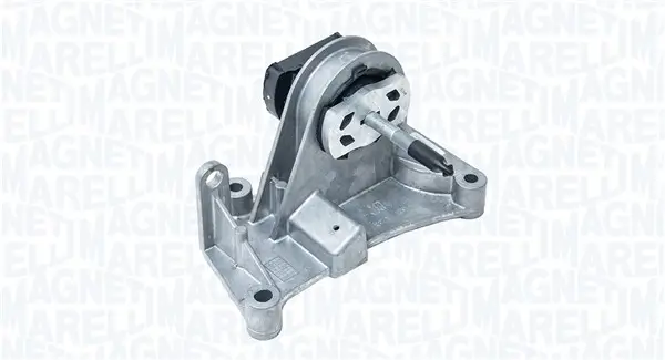 Halter, Motoraufhängung vorne und hinten MAGNETI MARELLI 030607020424