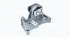 Halter, Motoraufhängung vorne und hinten MAGNETI MARELLI 030607020424 Bild Halter, Motoraufhängung vorne und hinten MAGNETI MARELLI 030607020424
