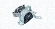 Halter, Motoraufhängung vorne und hinten MAGNETI MARELLI 030607020428