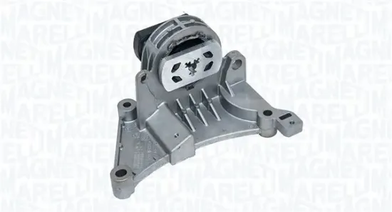 Halter, Motoraufhängung vorne und hinten MAGNETI MARELLI 030607020431 Bild Halter, Motoraufhängung vorne und hinten MAGNETI MARELLI 030607020431