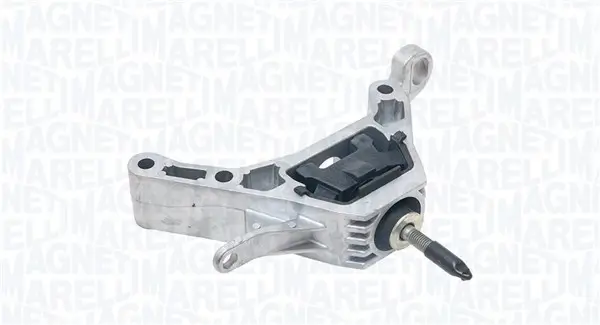 Halter, Motoraufhängung vorne und hinten MAGNETI MARELLI 030607020435