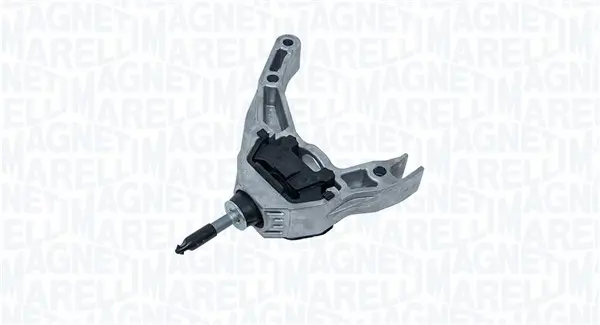 Halter, Motoraufhängung vorne und hinten MAGNETI MARELLI 030607020436