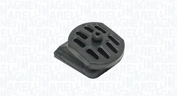 Lagerung, Blattfeder vorne und hinten MAGNETI MARELLI 030607020662