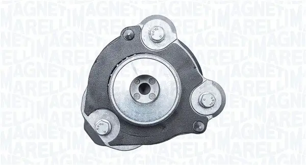 Federbeinstützlager Vorderachse links MAGNETI MARELLI 030607020515