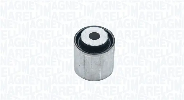 Lagerung, Achskörper Hinterachse MAGNETI MARELLI 030607020450