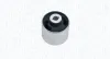 Lagerung, Achskörper Hinterachse MAGNETI MARELLI 030607020451