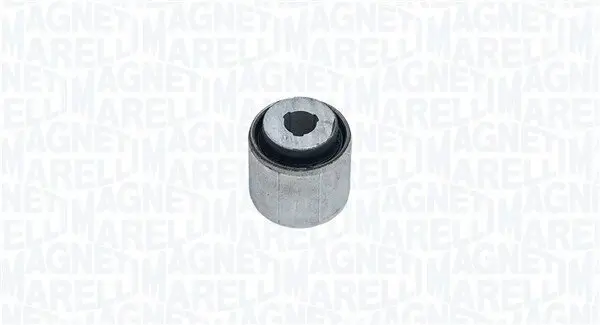 Lagerung, Achskörper Hinterachse MAGNETI MARELLI 030607020455