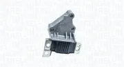 Halter, Motoraufhängung vorne und hinten MAGNETI MARELLI 030607020458