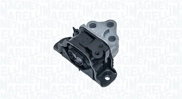 Halter, Motoraufhängung vorne und hinten MAGNETI MARELLI 030607020460