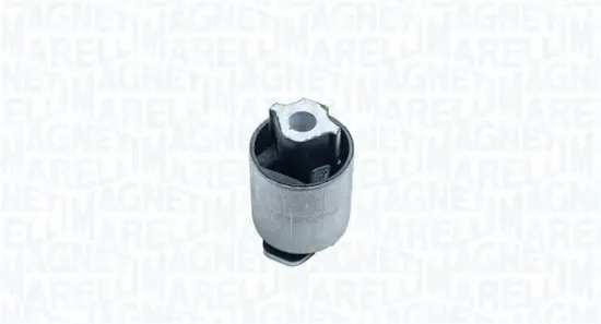 Halter, Motoraufhängung vorne und hinten MAGNETI MARELLI 030607020461 Bild Halter, Motoraufhängung vorne und hinten MAGNETI MARELLI 030607020461