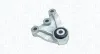 Halter, Motoraufhängung vorne und hinten MAGNETI MARELLI 030607020467