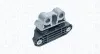 Halter, Motoraufhängung vorne und hinten MAGNETI MARELLI 030607020469 Bild Halter, Motoraufhängung vorne und hinten MAGNETI MARELLI 030607020469