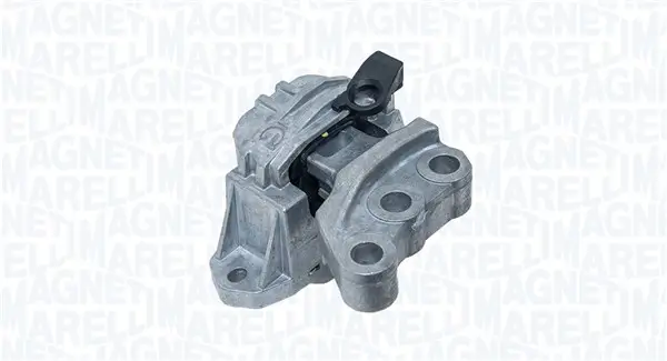 Halter, Motoraufhängung vorne und hinten MAGNETI MARELLI 030607020473