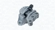 Halter, Motoraufhängung vorne und hinten MAGNETI MARELLI 030607020473