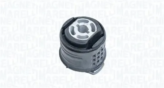 Lagerung, Achskörper Hinterachse MAGNETI MARELLI 030607020541 Bild Lagerung, Achskörper Hinterachse MAGNETI MARELLI 030607020541