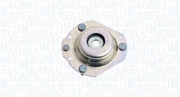 Lagerung, Stoßdämpfer vorne und hinten MAGNETI MARELLI 030607020757