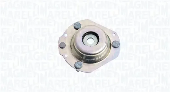 Lagerung, Stoßdämpfer vorne und hinten MAGNETI MARELLI 030607020757 Bild Lagerung, Stoßdämpfer vorne und hinten MAGNETI MARELLI 030607020757