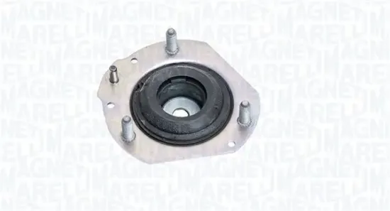 Lagerung, Stoßdämpfer vorne und hinten MAGNETI MARELLI 030607020757 Bild Lagerung, Stoßdämpfer vorne und hinten MAGNETI MARELLI 030607020757