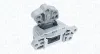 Halter, Motoraufhängung vorne und hinten MAGNETI MARELLI 030607020481 Bild Halter, Motoraufhängung vorne und hinten MAGNETI MARELLI 030607020481