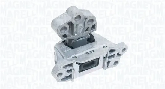 Halter, Motoraufhängung vorne und hinten MAGNETI MARELLI 030607020481 Bild Halter, Motoraufhängung vorne und hinten MAGNETI MARELLI 030607020481