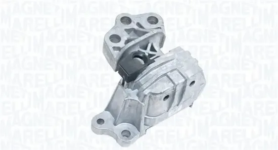 Halter, Motoraufhängung vorne und hinten MAGNETI MARELLI 030607020481 Bild Halter, Motoraufhängung vorne und hinten MAGNETI MARELLI 030607020481