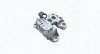 Halter, Motoraufhängung vorne und hinten MAGNETI MARELLI 030607020486 Bild Halter, Motoraufhängung vorne und hinten MAGNETI MARELLI 030607020486
