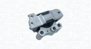 Halter, Motoraufhängung vorne und hinten MAGNETI MARELLI 030607020488