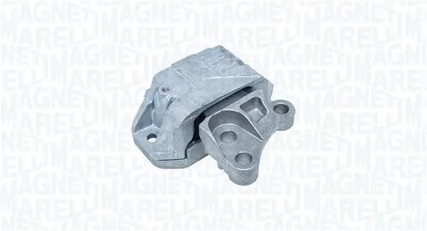 Halter, Motoraufhängung vorne und hinten MAGNETI MARELLI 030607020489