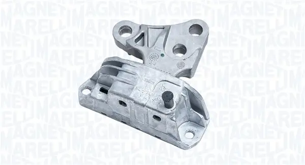 Halter, Motoraufhängung vorne und hinten MAGNETI MARELLI 030607020494