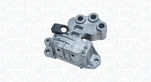 Halter, Motoraufhängung vorne und hinten MAGNETI MARELLI 030607020496