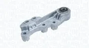 Halter, Motoraufhängung vorne und hinten MAGNETI MARELLI 030607020501