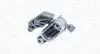 Halter, Motoraufh&auml;ngung vorne und hinten MAGNETI MARELLI 030607020512