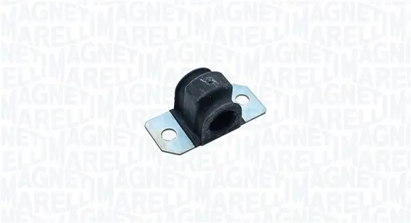 Lagerung, Stabilisator vorne und hinten MAGNETI MARELLI 030607020759
