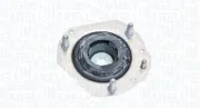 Lagerung, Stoßdämpfer vorne und hinten MAGNETI MARELLI 030607020760