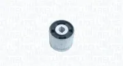 Halter, Motoraufhängung vorne und hinten MAGNETI MARELLI 030607020553