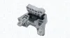 Halter, Motoraufhängung MAGNETI MARELLI 030607020819 Bild Halter, Motoraufhängung MAGNETI MARELLI 030607020819