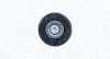 Halter, Motoraufhängung Vorderachse MAGNETI MARELLI 030607020763
