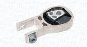 Halter, Motoraufhängung MAGNETI MARELLI 030607020872
