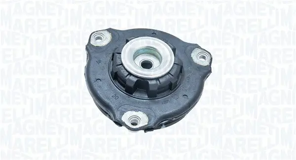 Lagerung, Stoßdämpfer vorne und hinten MAGNETI MARELLI 030607020485
