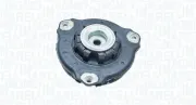 Lagerung, Stoßdämpfer vorne und hinten MAGNETI MARELLI 030607020485