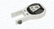 Halter, Motoraufhängung MAGNETI MARELLI 030607020886