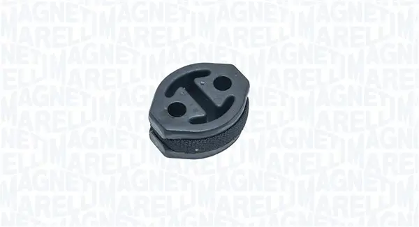 Anschlagpuffer, Schalldämpfer hinten MAGNETI MARELLI 030607010304