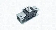 Halter, Motoraufhängung Vorderachse links MAGNETI MARELLI 030607010062