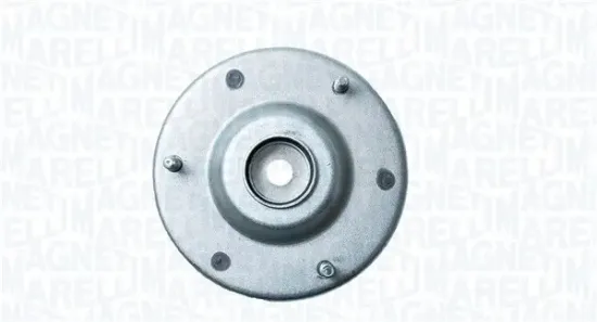 Lagerung, Stoßdämpfer vorne und hinten MAGNETI MARELLI 030607020727 Bild Lagerung, Stoßdämpfer vorne und hinten MAGNETI MARELLI 030607020727