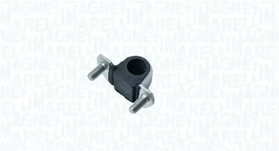 Lagerung, Stabilisator Vorderachse MAGNETI MARELLI 030607020733 Bild Lagerung, Stabilisator Vorderachse MAGNETI MARELLI 030607020733