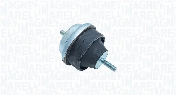 Halter, Motoraufhängung Vorderachse MAGNETI MARELLI 030607020694