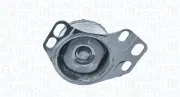 Halter, Motoraufhängung Vorderachse links MAGNETI MARELLI 030607010134