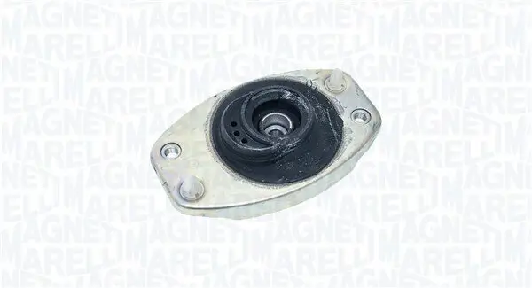 Federbeinstützlager Vorderachse MAGNETI MARELLI 030607010017