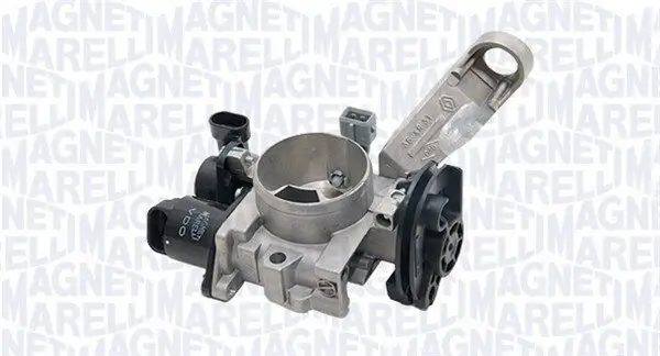 Drosselklappenstutzen MAGNETI MARELLI 802000813301