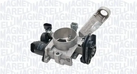 Drosselklappenstutzen MAGNETI MARELLI 802000813301 Bild Drosselklappenstutzen MAGNETI MARELLI 802000813301